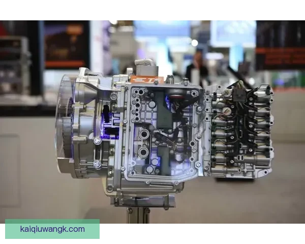 以萨法KSA2-2卡威帕为核心打造智能化高效系统解决方案